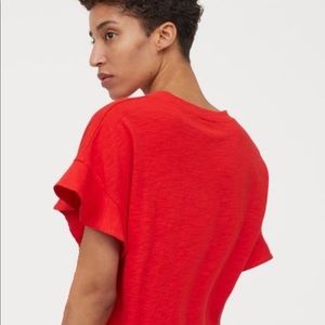 H&M Valentine’s Dress | SIZE XS